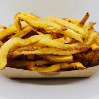 Hand-Cut Fries- Regular
